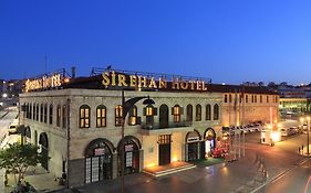 Sirehan Hotel Gaziantep